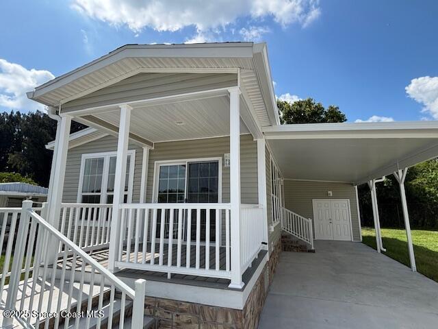 146 Holiday Park Boulevard NE, Palm Bay, FL, 32907 photo 23