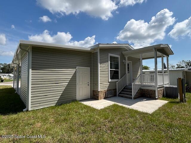146 Holiday Park Boulevard NE, Palm Bay, FL, 32907 photo 28