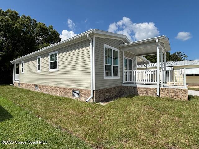 146 Holiday Park Boulevard NE, Palm Bay, FL, 32907 photo 29