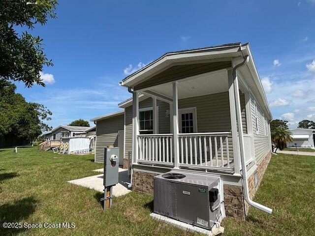 146 Holiday Park Boulevard NE, Palm Bay, FL, 32907 photo 30