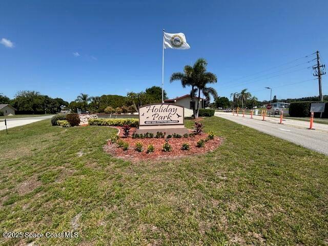146 Holiday Park Boulevard NE, Palm Bay, FL, 32907 photo 33