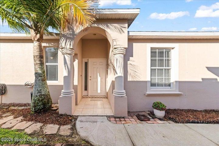 552 Wedge Court SE, Palm Bay, FL, 32909 photo 4