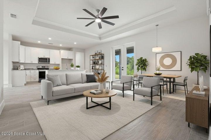 1387 Platt Avenue SW, Palm Bay, FL, 32908 photo 4