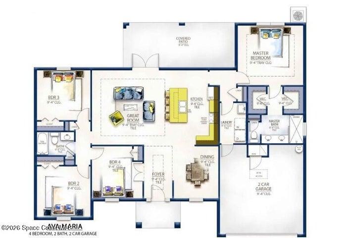 1387 Platt Avenue SW, Palm Bay, FL, 32908 photo 27