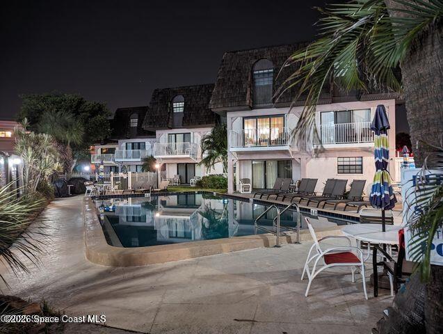 5350 Ocean Beach Boulevard 207, Cocoa Beach