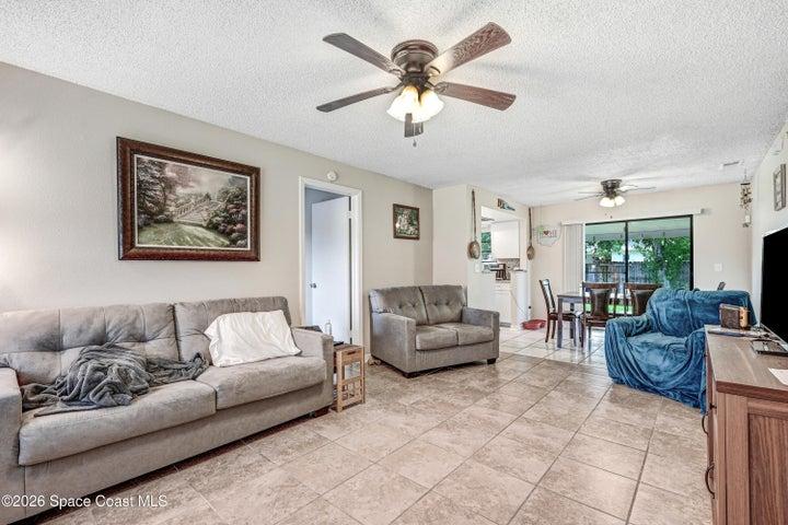 2442 Dianne Drive, Cocoa, FL, 32926 photo 4