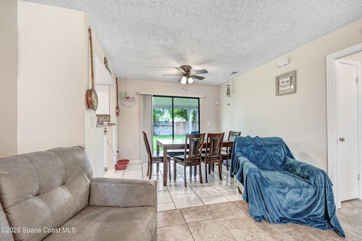 2442 Dianne Drive, Cocoa, FL, 32926 photo 6