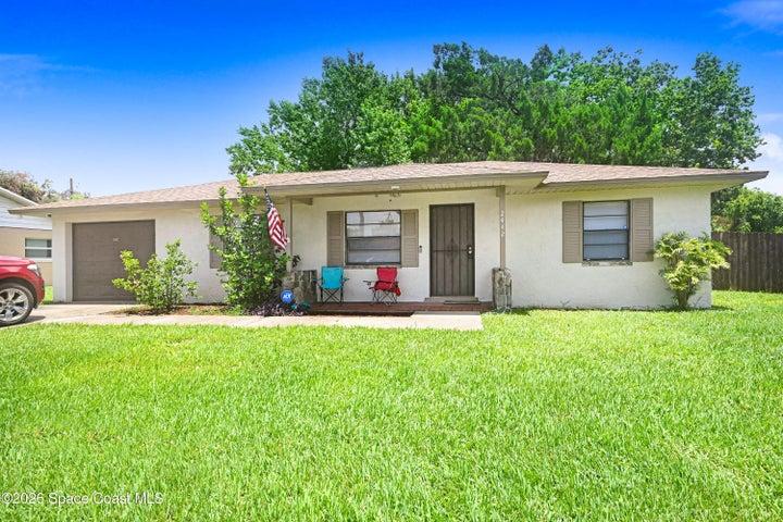 2442 Dianne Drive, Cocoa