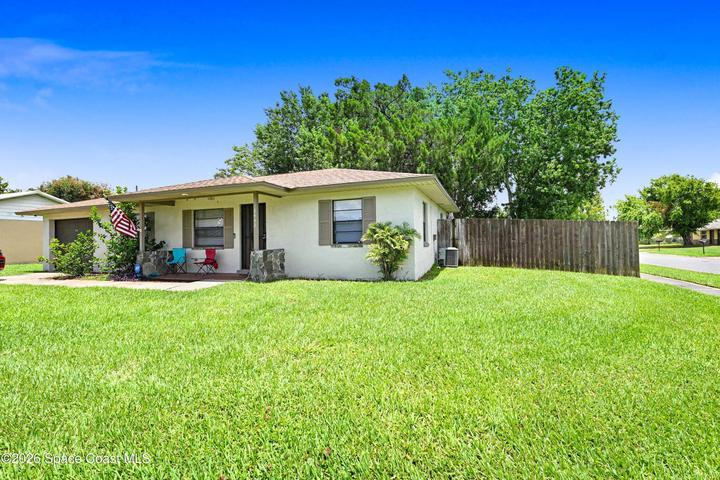 2442 Dianne Drive, Cocoa, FL, 32926 photo 23