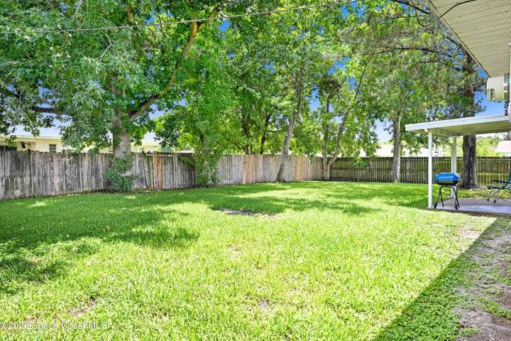 2442 Dianne Drive, Cocoa, FL, 32926 photo 25