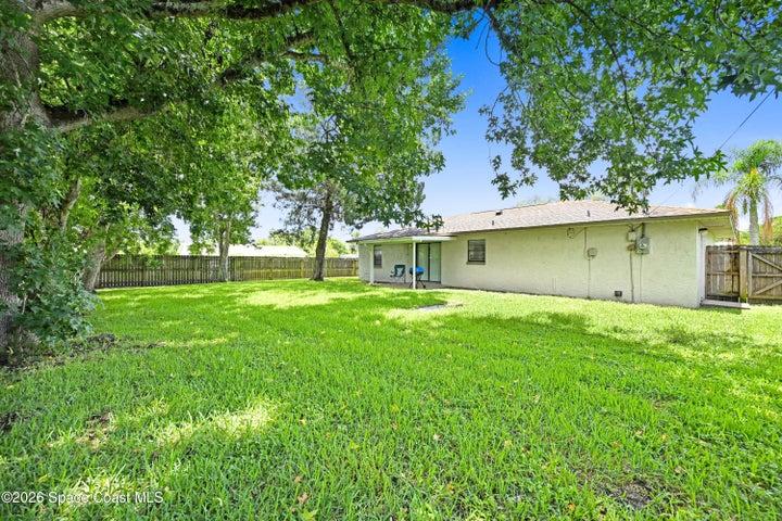 2442 Dianne Drive, Cocoa, FL, 32926 photo 26