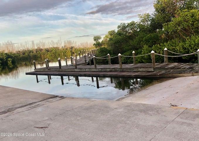240 Hammock Shore Drive 103, Melbourne Beach, FL, 32951 photo 40