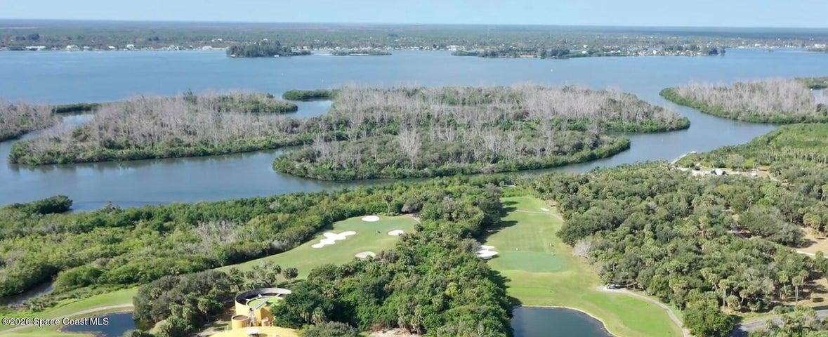 240 Hammock Shore Drive 103, Melbourne Beach, FL, 32951 photo 59