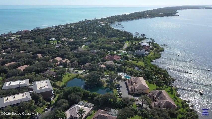 240 Hammock Shore Drive 103, Melbourne Beach, FL, 32951 photo 60