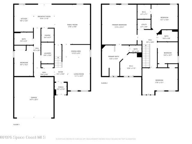 850 Fiddleleaf Circle, Melbourne, FL, 32904 photo 4