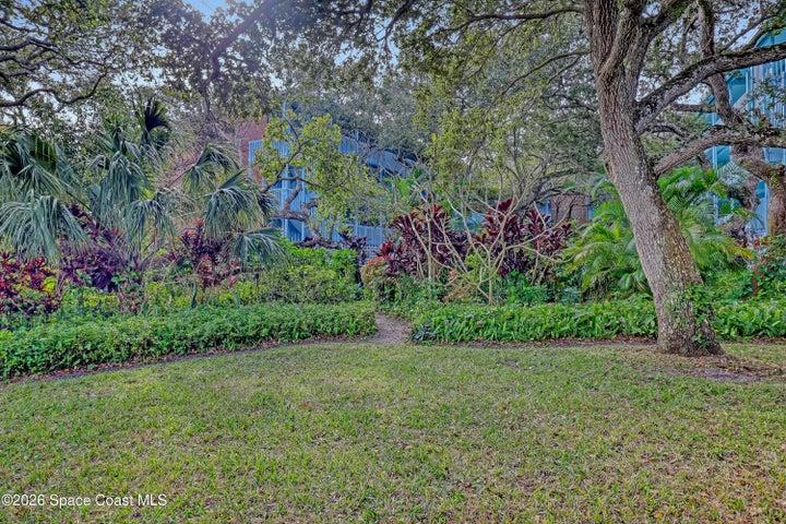 240 Hammock Shore Drive 103, Melbourne Beach, FL, 32951 photo 31