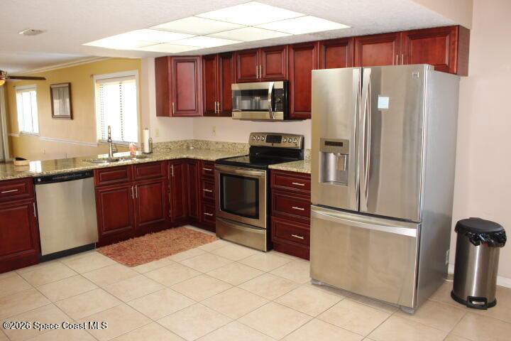 5803 N Banana River Boulevard 1047, Cape Canaveral, FL, 32920 photo 4