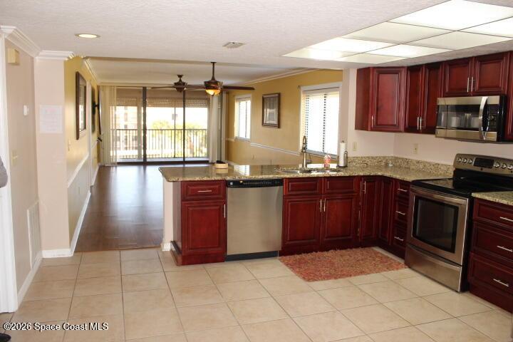 5803 N Banana River Boulevard 1047, Cape Canaveral, FL, 32920 photo 5