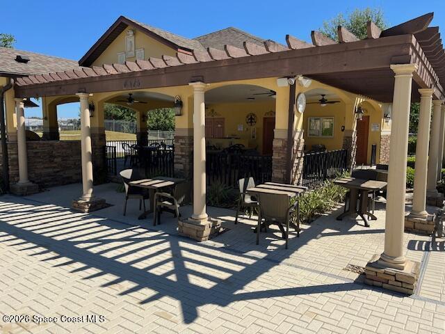 870 Luminary Circle 105, Melbourne, FL, 32901 photo 29