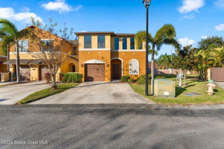 1415 Lara Circle 106, Rockledge