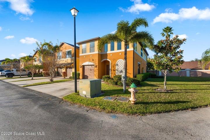 1415 Lara Circle 106, Rockledge, FL, 32955 photo 3