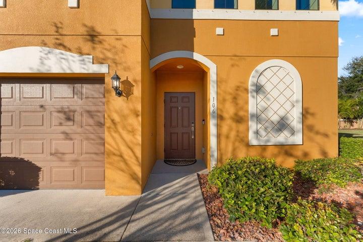 1415 Lara Circle 106, Rockledge, FL, 32955 photo 4