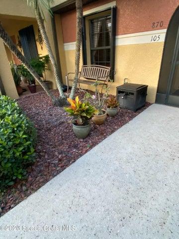 870 Luminary Circle 105, Melbourne, FL, 32901 photo 4