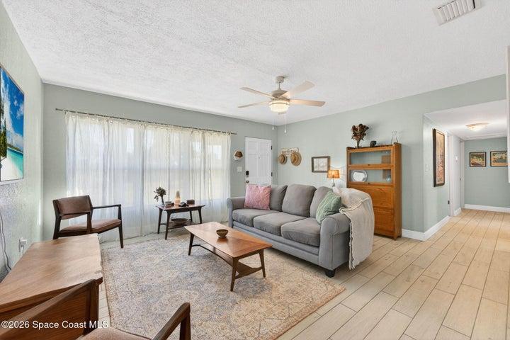 405 Norwood Street, Merritt Island, FL, 32953 photo 3