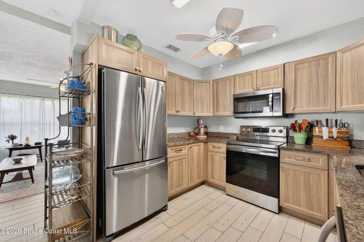 405 Norwood Street, Merritt Island, FL, 32953 photo 4