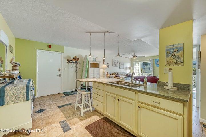 4800 Ocean Beach Boulevard 218, Cocoa Beach, FL, 32931 photo 5