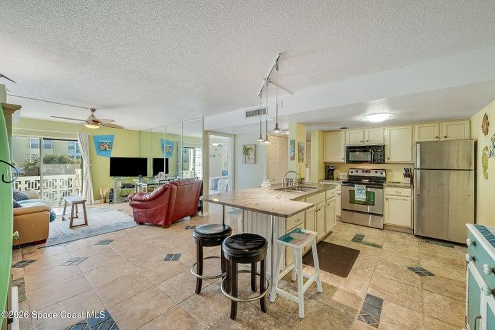4800 Ocean Beach Boulevard 218, Cocoa Beach, FL, 32931 photo 3