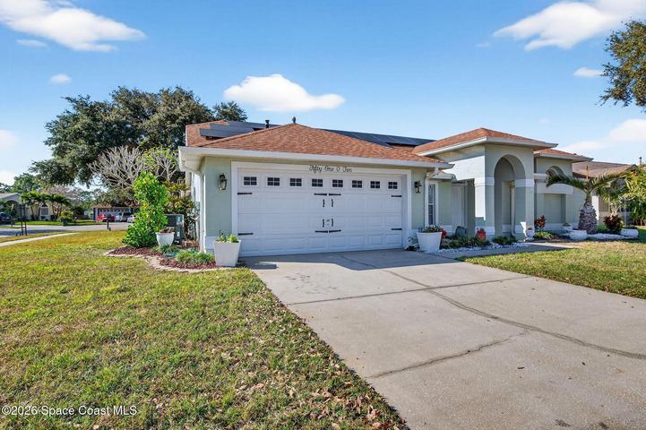 5102 Cocoplum Avenue, Melbourne, FL, 32940 photo 3