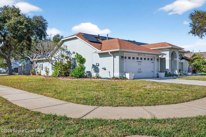5102 Cocoplum Avenue, Melbourne, FL, 32940 photo 2