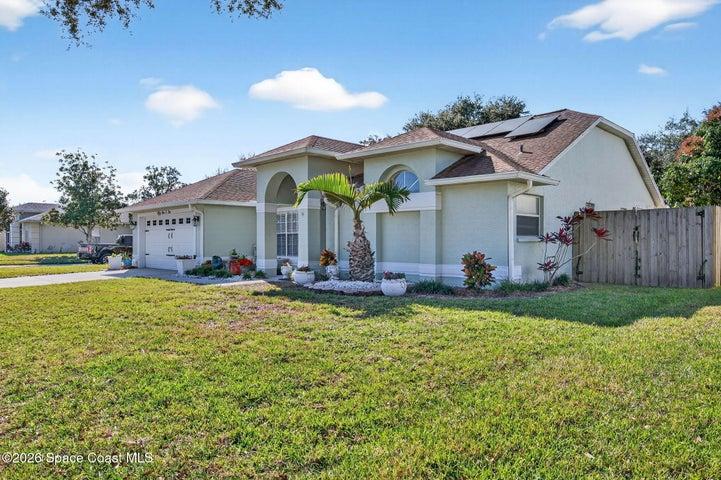 5102 Cocoplum Avenue, Melbourne, FL, 32940 photo 4