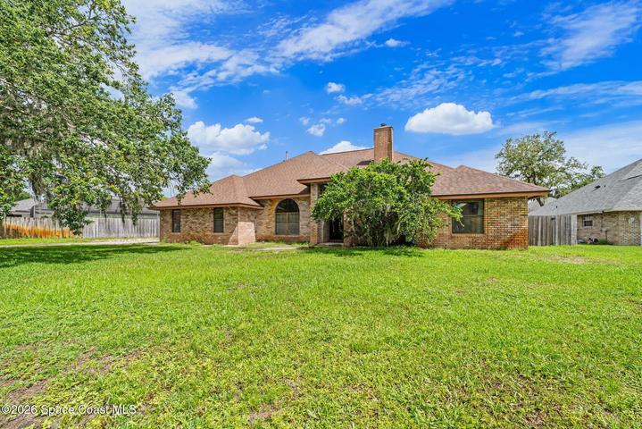 2180 Figtree Drive, Titusville