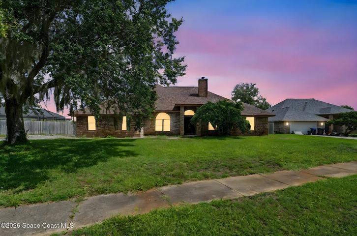 2180 Figtree Drive, Titusville, FL, 32780 photo 2