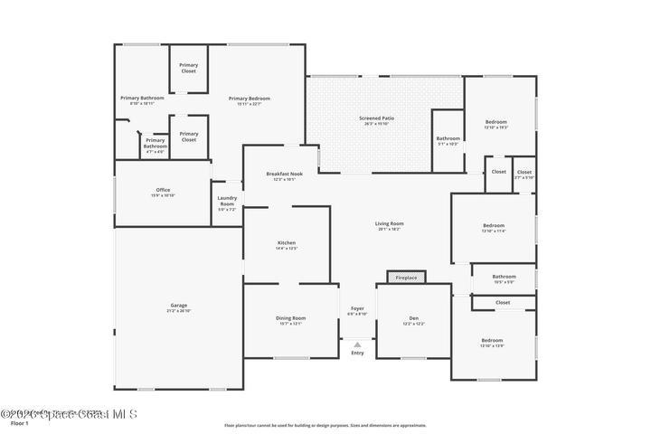 2180 Figtree Drive, Titusville, FL, 32780 photo 3