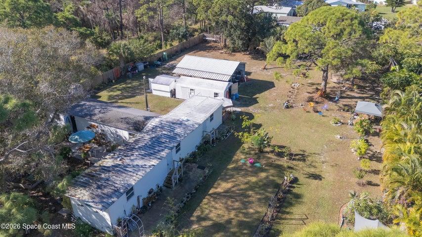 8280 Pine Ridge Trail, Sebastian, FL, 32976 photo 19