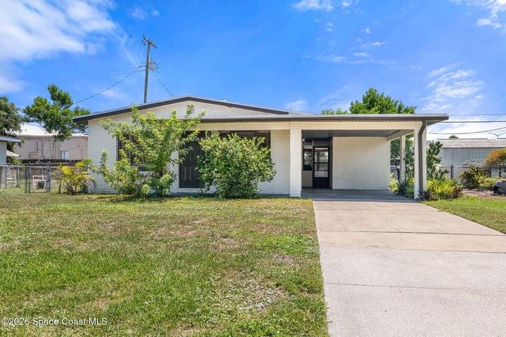 2189 Smathers Circle S, Melbourne