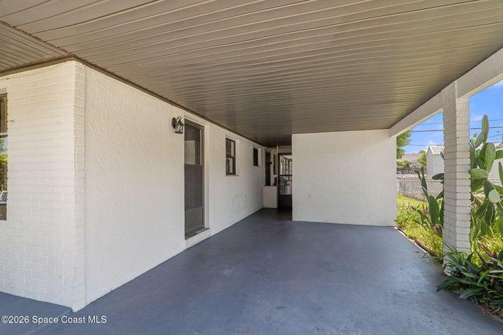 2189 Smathers Circle S, Melbourne, FL, 32935 photo 2