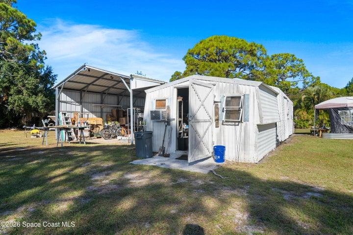 8280 Pine Ridge Trail, Sebastian, FL, 32976 photo 21