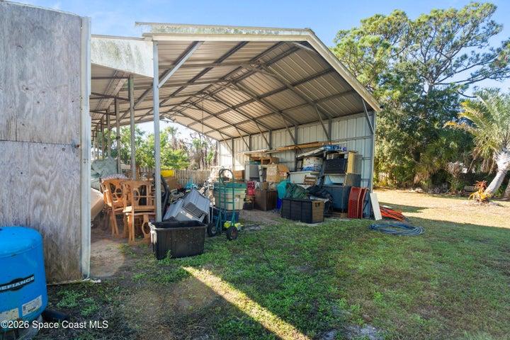 8280 Pine Ridge Trail, Sebastian, FL, 32976 photo 22