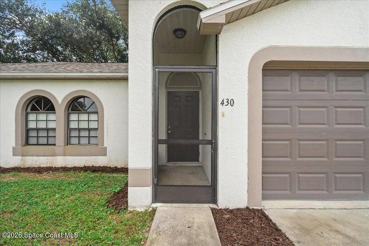 430 Almansa Street NE, Palm Bay, FL, 32907 photo 3