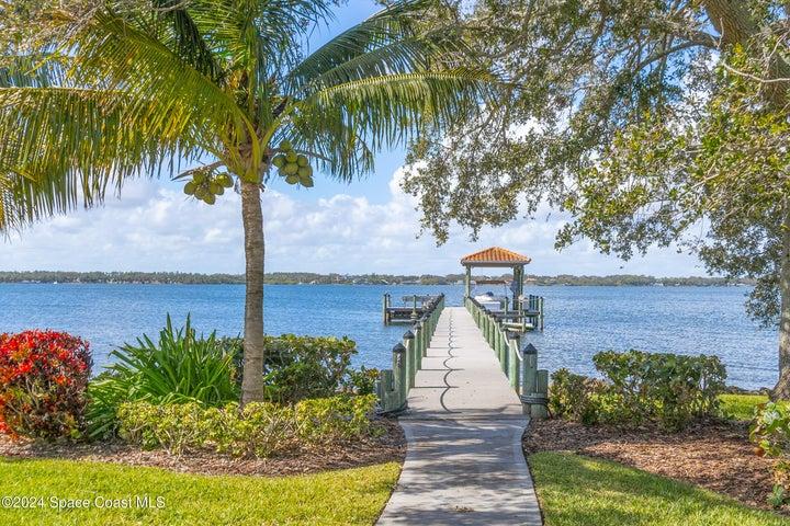 265 Stewart Drive, Merritt Island, FL, 32952 photo 2
