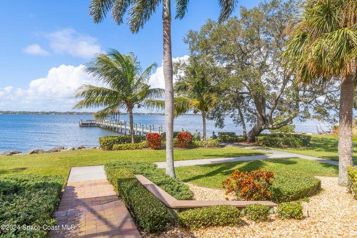 265 Stewart Drive, Merritt Island, FL, 32952 photo 3