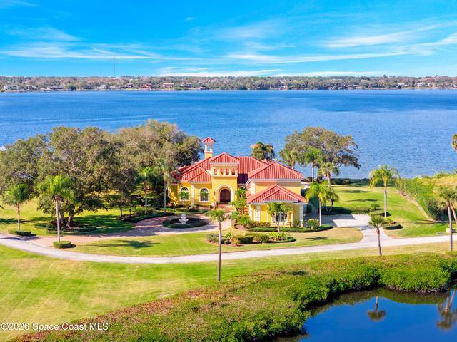 265 Stewart Drive, Merritt Island