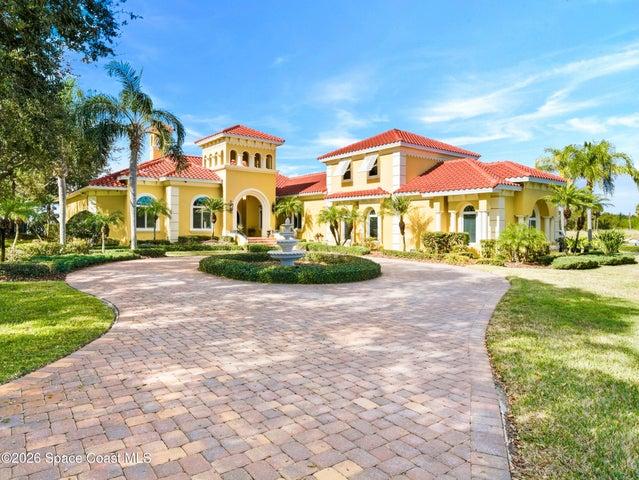 265 Stewart Drive, Merritt Island, FL, 32952 photo 52