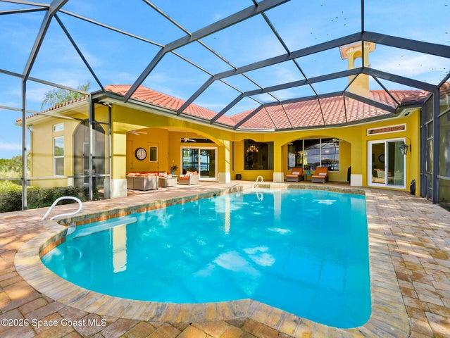 265 Stewart Drive, Merritt Island, FL, 32952 photo 43