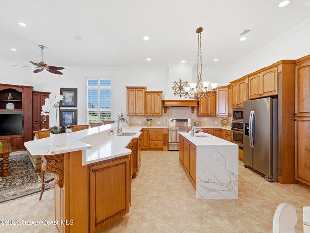265 Stewart Drive, Merritt Island, FL, 32952 photo 14