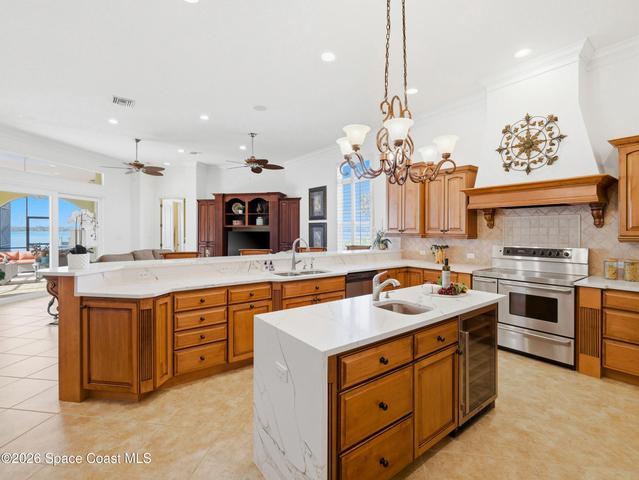 265 Stewart Drive, Merritt Island, FL, 32952 photo 16